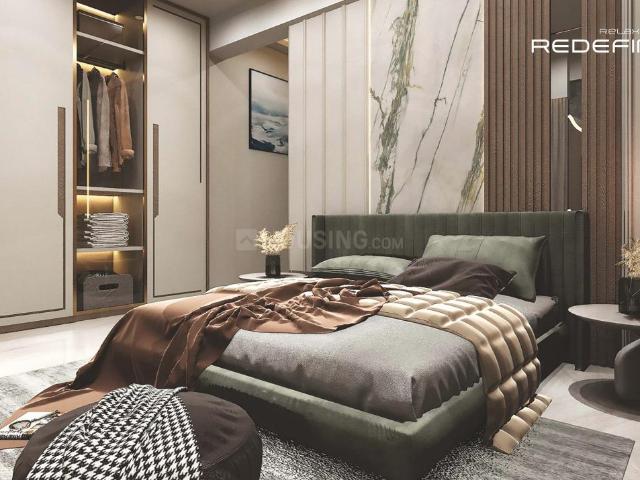 1 BHK Apartment in Mazgaon for resale Mumbai. The reference number is 17648120