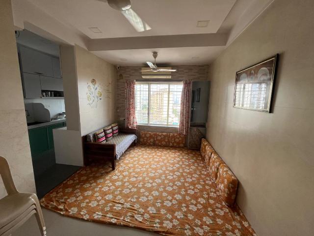 1 BHK Apartment in Mazgaon for resale Mumbai. The reference number is 18744555
