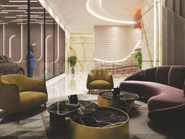 1 BHK Apartment in Mazgaon for resale Mumbai. The reference number is 19354788