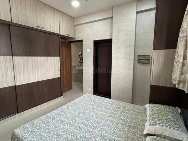 1 BHK Apartment in Mazgaon for resale Mumbai. The reference number is 19804266