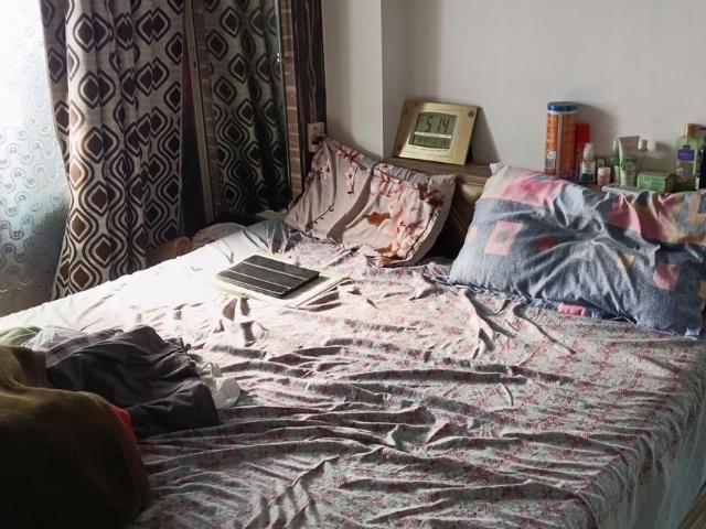 1 BHK Apartment in Mazgaon for resale Mumbai. The reference number is 20054113