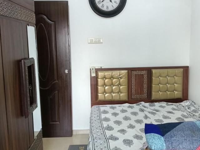 1 BHK Apartment in Mazgaon for resale Mumbai. The reference number is 20054208