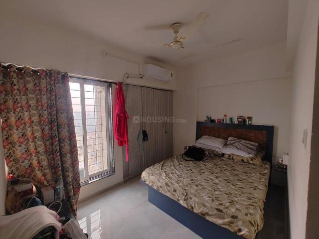 1 BHK Apartment in Mazgaon for resale Mumbai. The reference number is 20096113