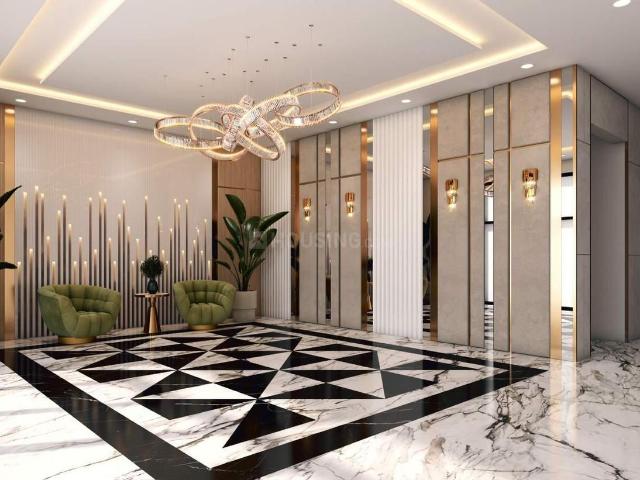 1 BHK Apartment in Mazgaon for resale Mumbai. The reference number is 20111605