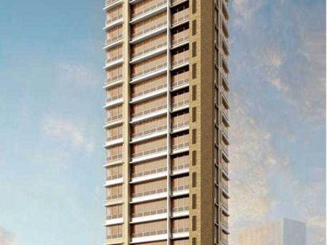 1 BHK Apartment in Mazgaon for resale Mumbai. The reference number is 20124110