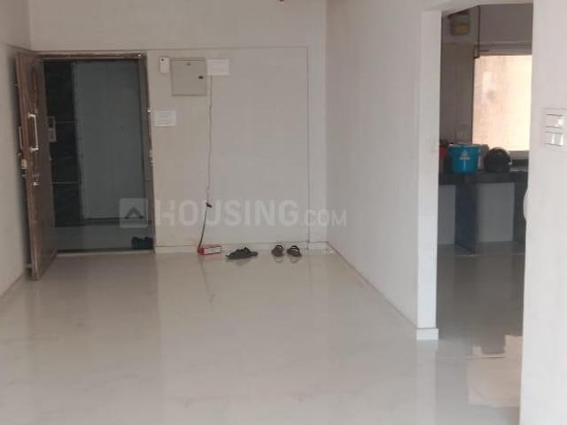 1 BHK Apartment in Mazgaon for resale Mumbai. The reference number is 20345272