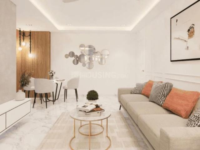 1 BHK Apartment in Mazgaon for resale Mumbai. The reference number is 20366175