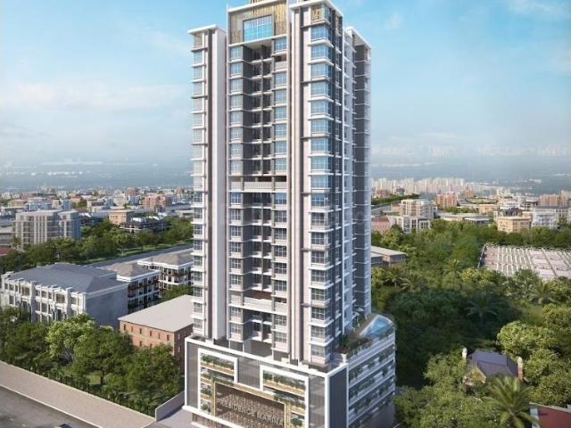 1 BHK Apartment in Mazgaon for resale Mumbai. The reference number is 20314277
