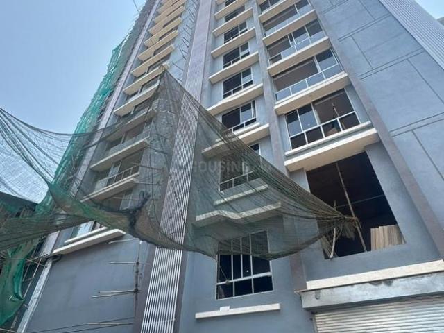 1 BHK Apartment in Mazgaon for resale Mumbai. The reference number is 20420501