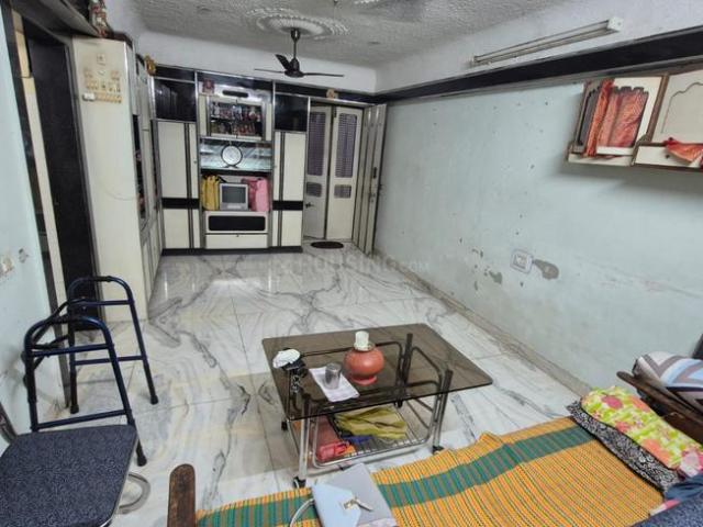 1 BHK Apartment in Mazgaon for resale Mumbai South. The reference number is 17339561