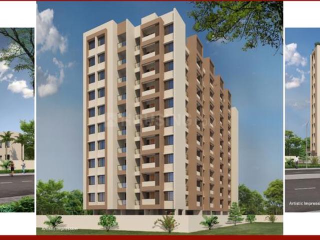 1 BHK Apartment in Maan for resale Pune. The reference number is 16703147