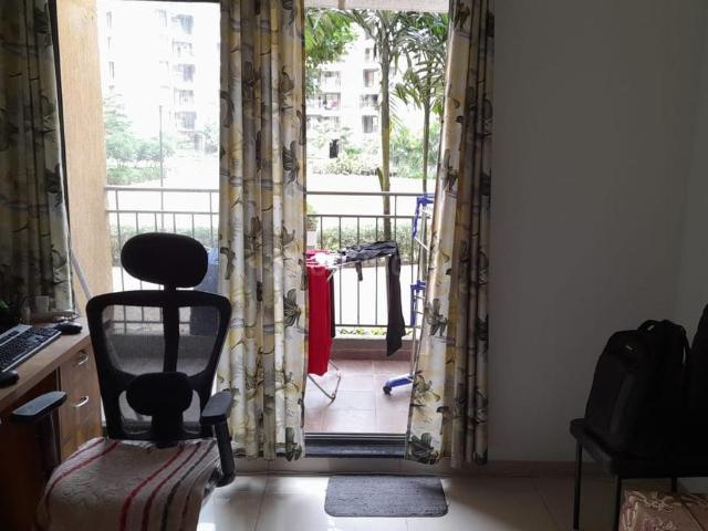 1 BHK Apartment in Maan for resale Pune. The reference number is 19610093