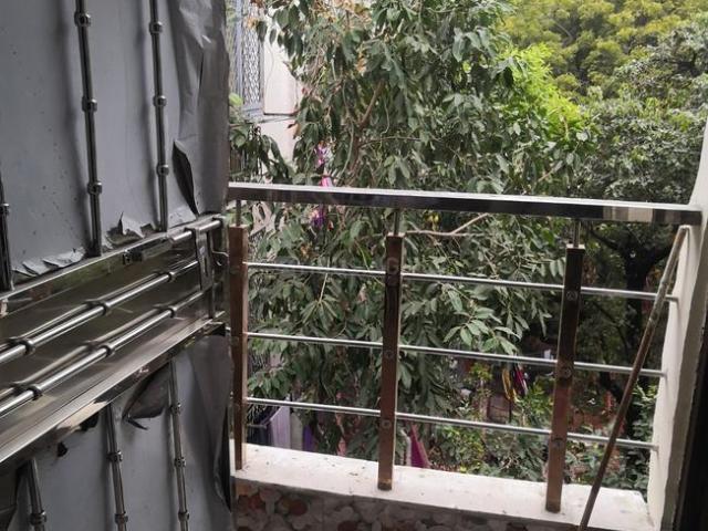 1 BHK Apartment in Madangir for resale New Delhi. The reference number is 13048308