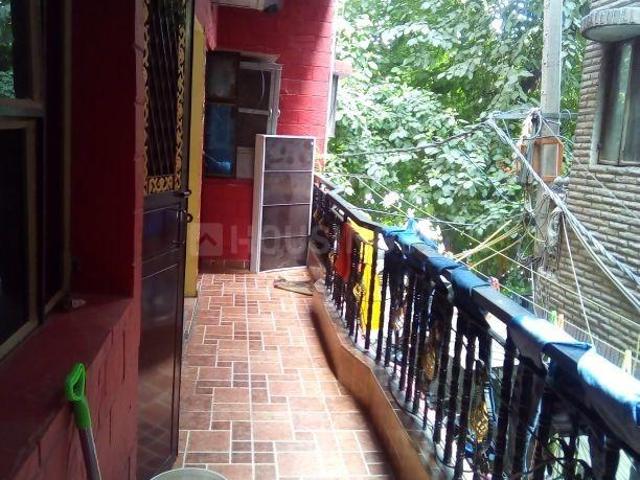 1 BHK Apartment in Madangir for resale New Delhi. The reference number is 20411699