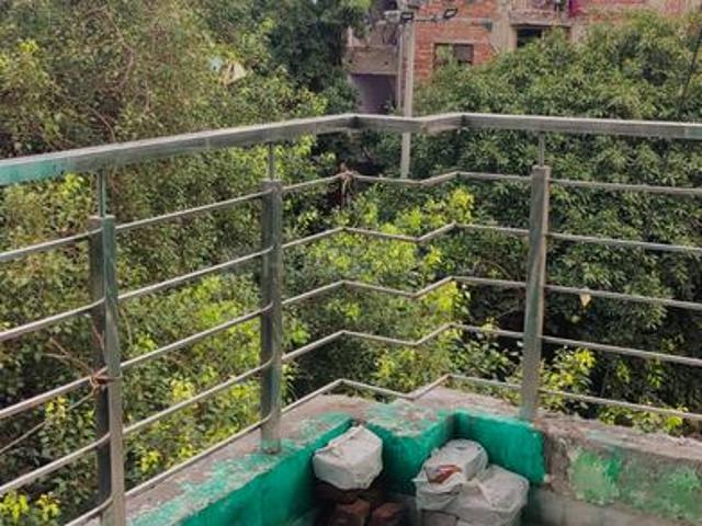 1 BHK Apartment in Madangir for resale New Delhi. The reference number is 20826952
