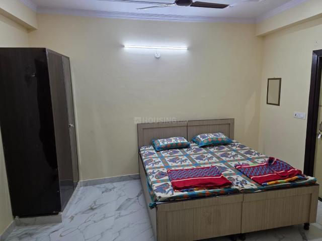 1 BHK Apartment in Madanpur Khadar for rent New Delhi. The reference number is 20324828