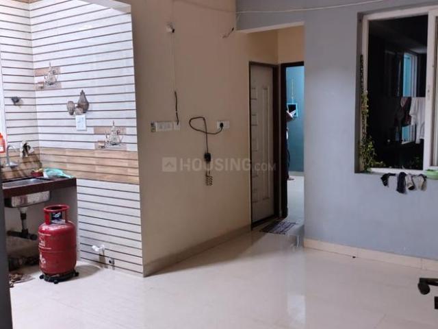 1 BHK Apartment in Madgaon for resale Goa. The reference number is 20426974