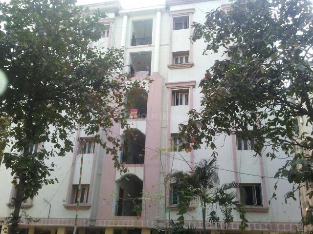 1 BHK Apartment in Madeenaguda for resale Hyderabad. The reference number is 20257837