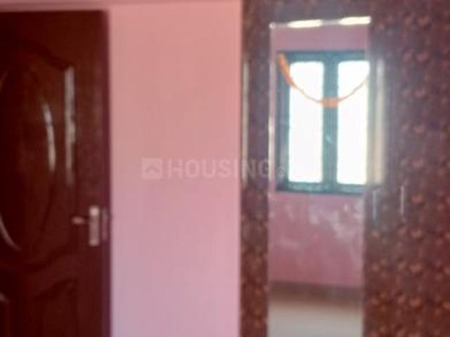 1 BHK Apartment in Madhavaram Milk Colony for rent Chennai. The reference number is 20567752