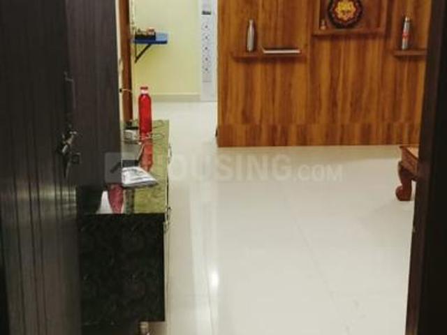 1 BHK Apartment in Madhapur for rent Hyderabad. The reference number is 18409248