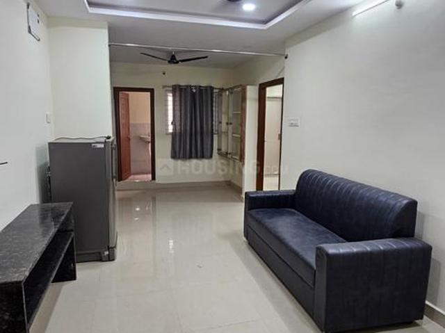 1 BHK Apartment in Madhapur for rent Hyderabad. The reference number is 19307701
