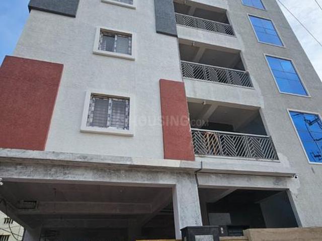 1 BHK Apartment in Madhapur for rent Hyderabad. The reference number is 20155386