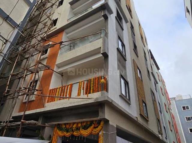 1 BHK Apartment in Madhapur for rent Hyderabad. The reference number is 20640569