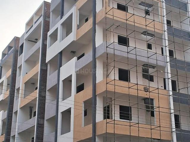 1 BHK Apartment in Madhapur for resale Hyderabad. The reference number is 19714780