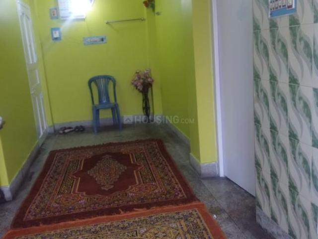 1 BHK Apartment in Madhyamgram for resale Kolkata. The reference number is 17016535