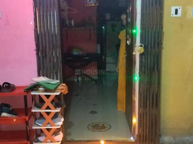 1 BHK Apartment in Madhyamgram for resale Kolkata. The reference number is 18832949