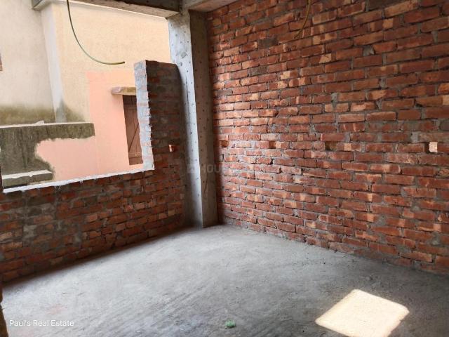 1 BHK Apartment in Madhyamgram for resale Kolkata. The reference number is 20220665