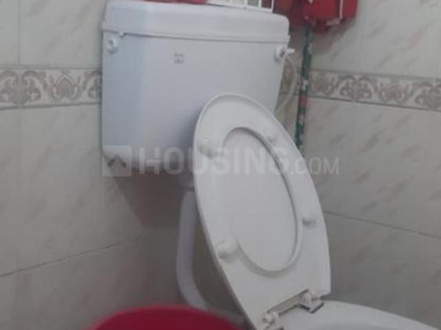 1 BHK Apartment in Madipakkam for resale Chennai South. The reference number is 17426954