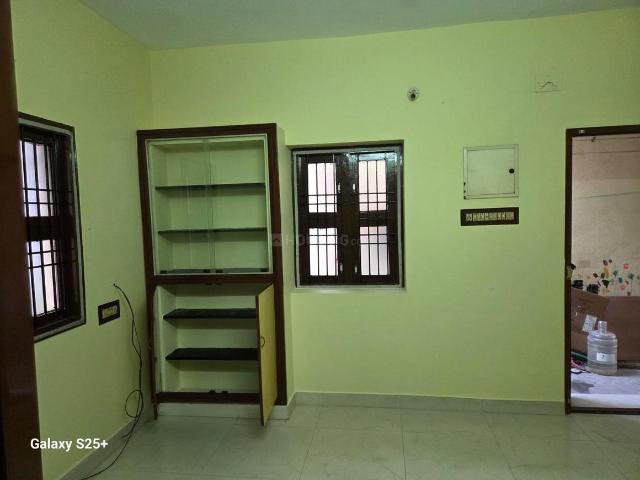 1 BHK Apartment in Madipakkam for resale Chennai. The reference number is 20684323