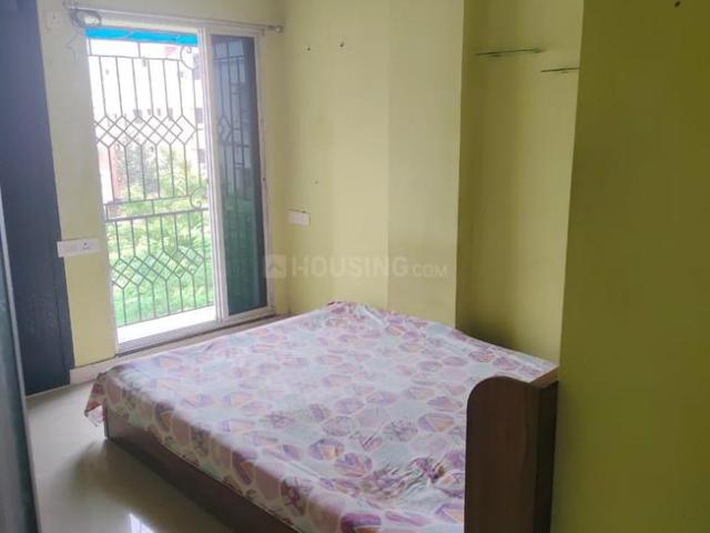 1 BHK Apartment in Madurdaha for resale Kolkata. The reference number is 20562469