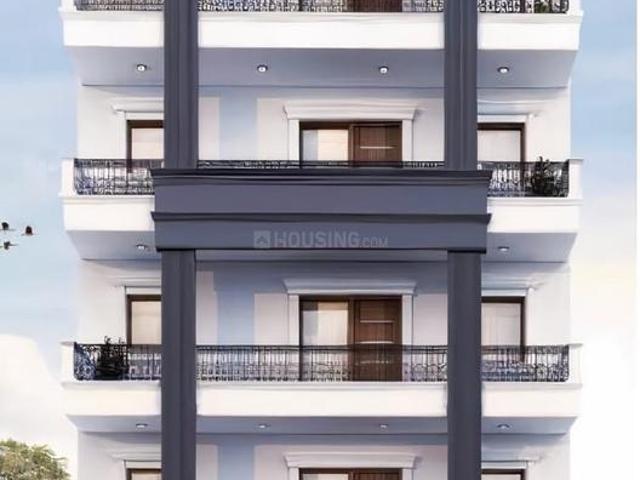 1 BHK Apartment in Madurdaha for resale Kolkata. The reference number is 20578270