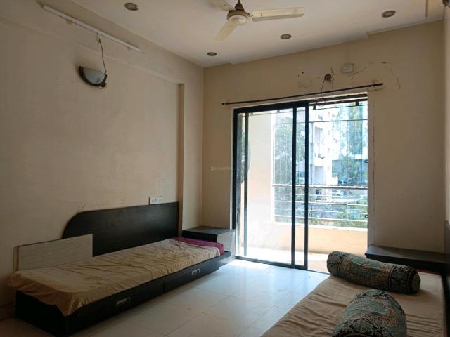 1 BHK Apartment in Magarpatta City for rent Pune. The reference number is 19637201