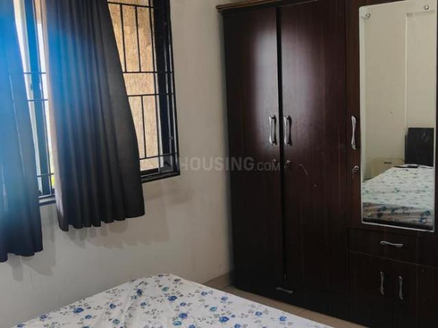 1 BHK Apartment in Magarpatta City for rent Pune. The reference number is 19732328