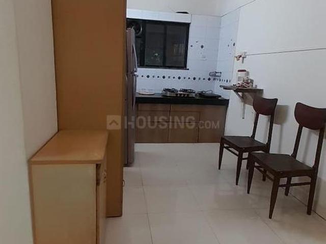 1 BHK Apartment in Magarpatta City for rent Pune. The reference number is 19246008