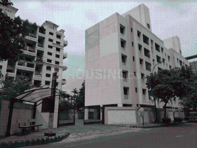 1 BHK Apartment in Magarpatta City for rent Pune. The reference number is 20406626