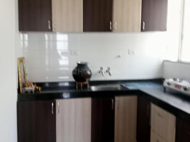1 BHK Apartment in Magarpatta City for rent Pune. The reference number is 20445955