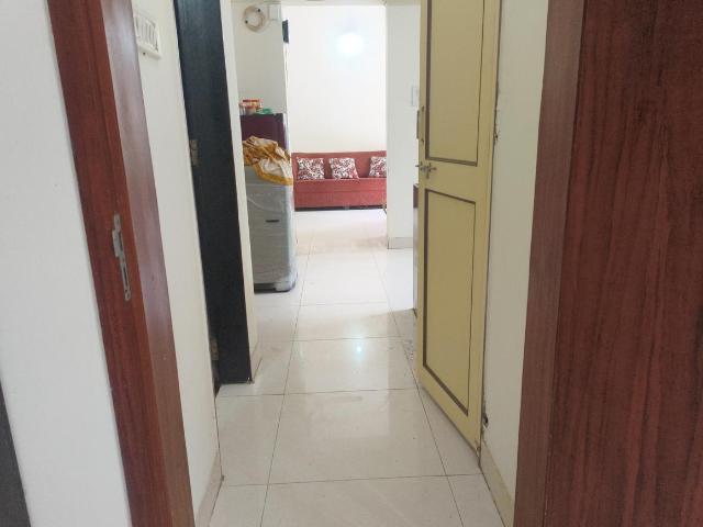 1 BHK Apartment in Magarpatta City for rent Pune. The reference number is 20667415