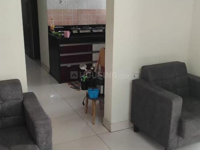 1 BHK Apartment in Magarpatta City for rent Pune. The reference number is 20723278