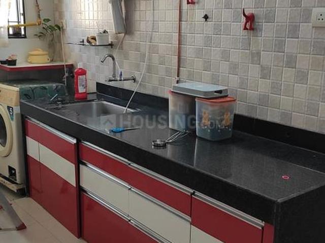 1 BHK Apartment in Magarpatta City for rent Pune. The reference number is 20907896