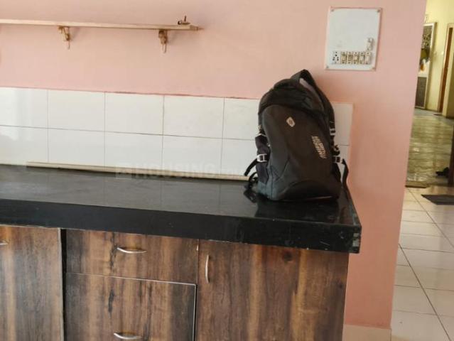 1 BHK Apartment in Magarpatta City for rent Pune. The reference number is 20253489