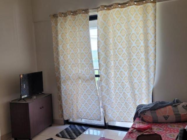 1 BHK Apartment in Magarpatta City for rent Pune. The reference number is 20366240