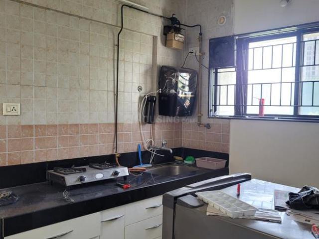 1 BHK Apartment in Magarpatta City for rent Pune. The reference number is 20369501
