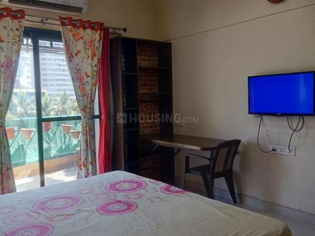 1 BHK Apartment in Magarpatta City for rent Pune. The reference number is 20393768