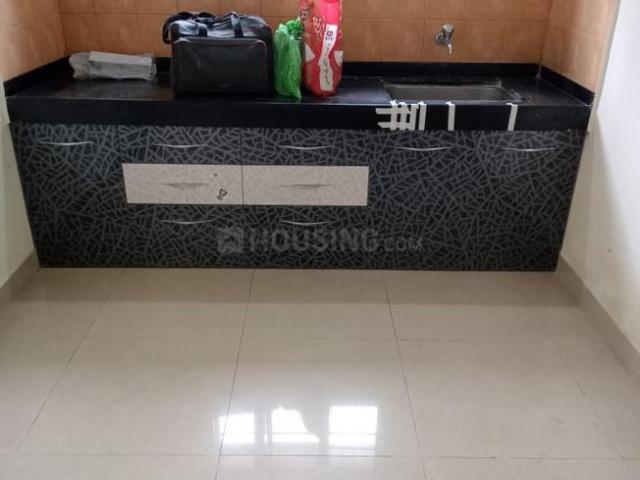 1 BHK Apartment in Magarpatta City for rent Pune. The reference number is 5100353