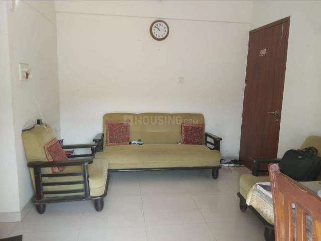 1 BHK Apartment in Magarpatta City for resale Pune. The reference number is 20783352