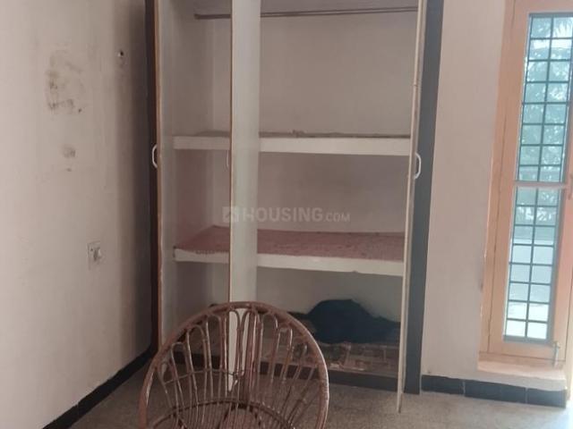 1 BHK Apartment in Mahanagar Colony for rent Bareilly. The reference number is 20785816